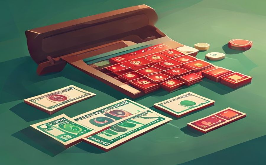 GMmoney